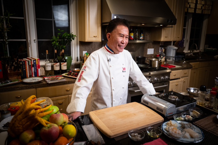 美国开心果 美味与营养并存的健康零食