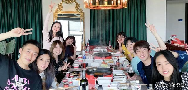 《演员请就位2》还没结束，赵薇就签下了她了，没想到却害了她