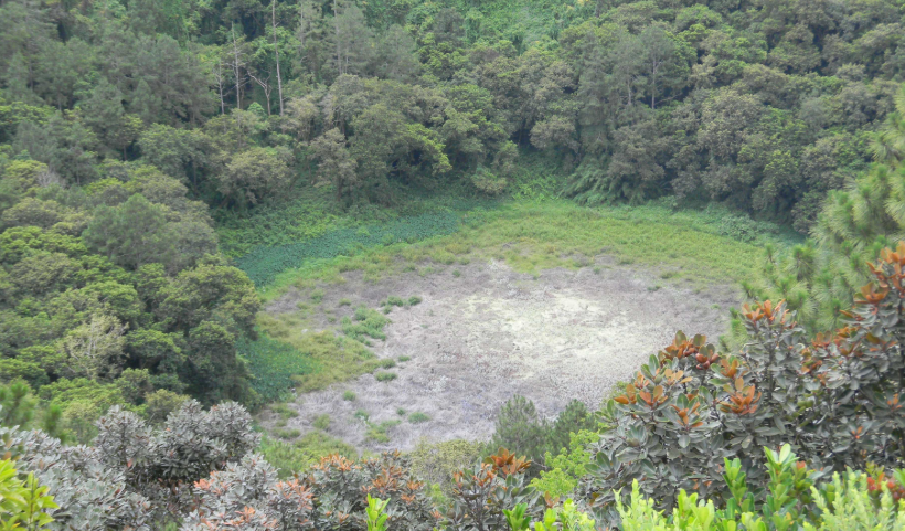 赴印度旅游遭遇"封城"，4男2女混居山洞，一个月后才被发现