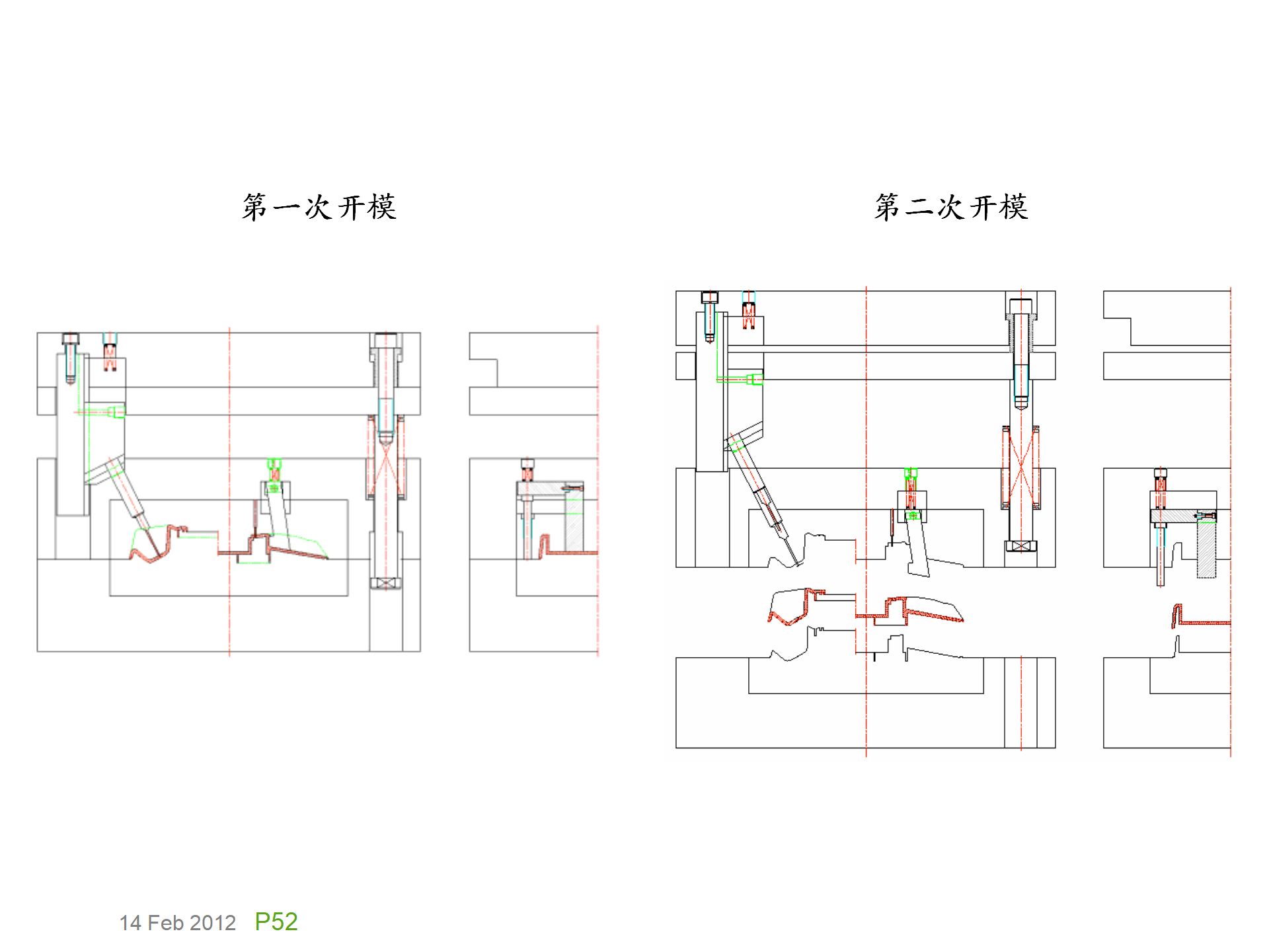 模具基础知识，模具的演化史，模具最早出现在什么年代？