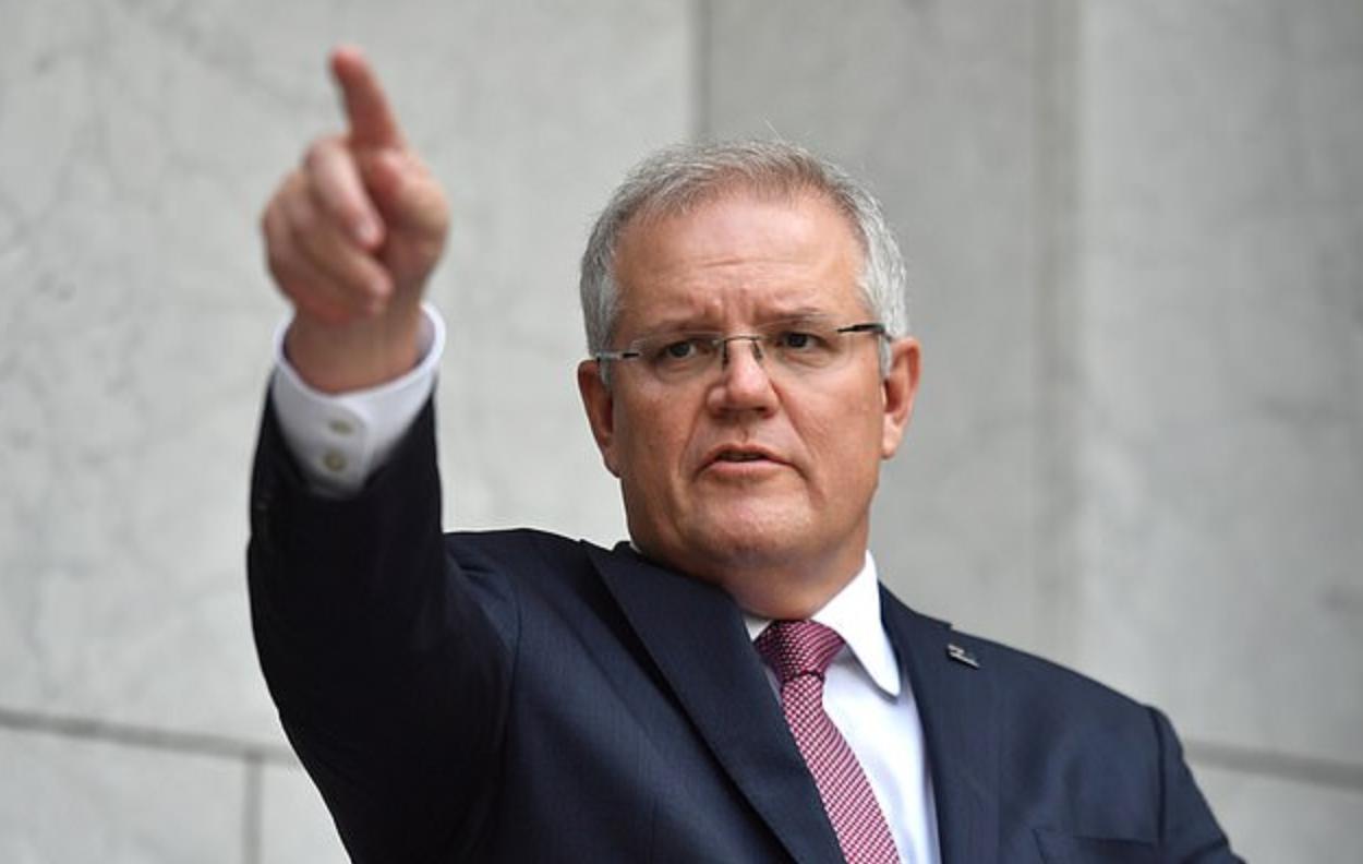 世衛計劃本月來華調查新冠，澳洲開始借題發揮，中方回答很巧妙