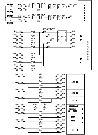 220kV線路間隔安裝調(diào)試常見問題與解決方法