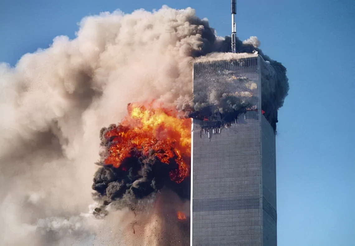 9.11事件改變了世界什麼？ 中、美、德元首通電話，成為世界焦點