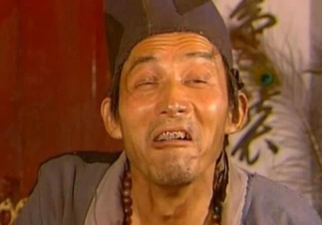 有种基因叫“济公”女儿，本以为会很丑，看清