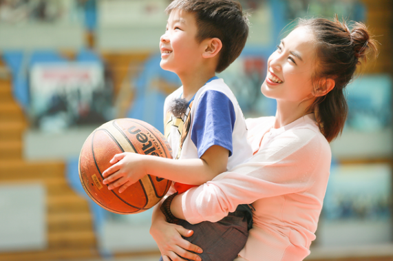 有种“遗憾”叫杨子二儿子，完美避过父亲，和