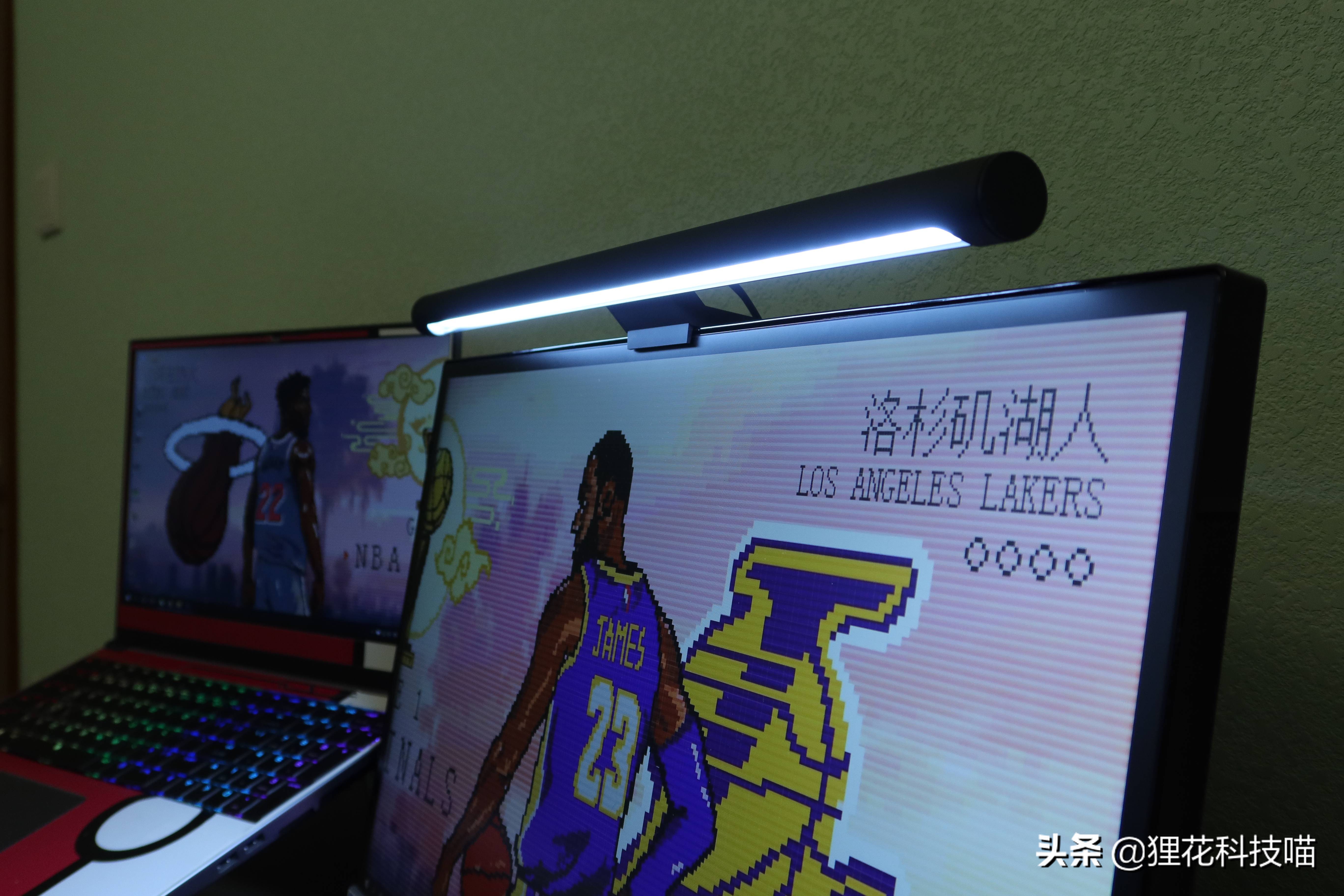 199元卖到脱销，小米屏幕挂灯真的是刚需？