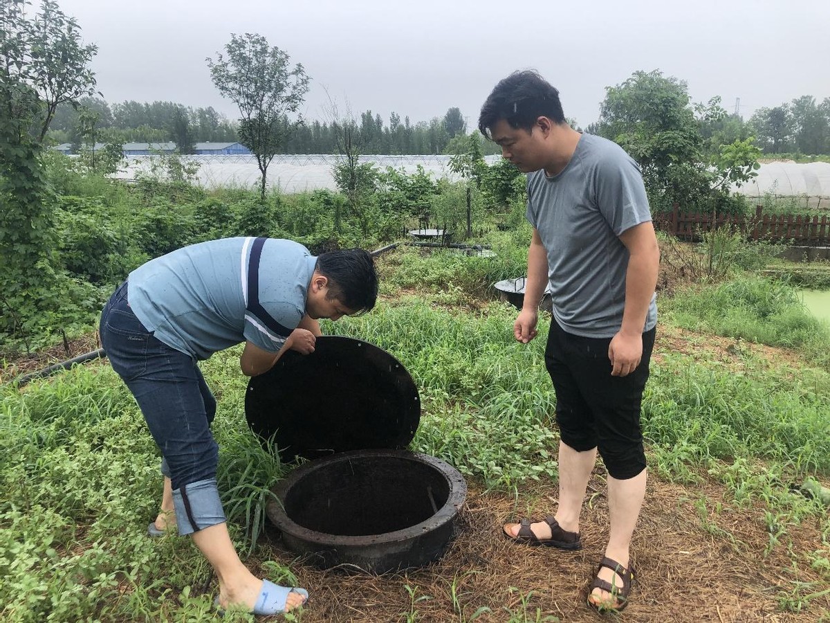 齐心协力筑“城墙”乘风破浪保家园——中牟县住建局抗洪纪实