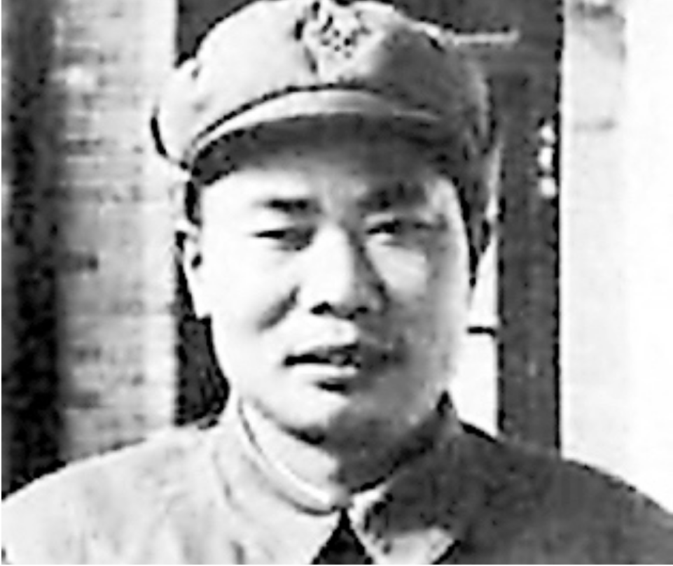 1958年一老红军闯中南海被拦，用纸条写下外号后，毛主席亲自接见