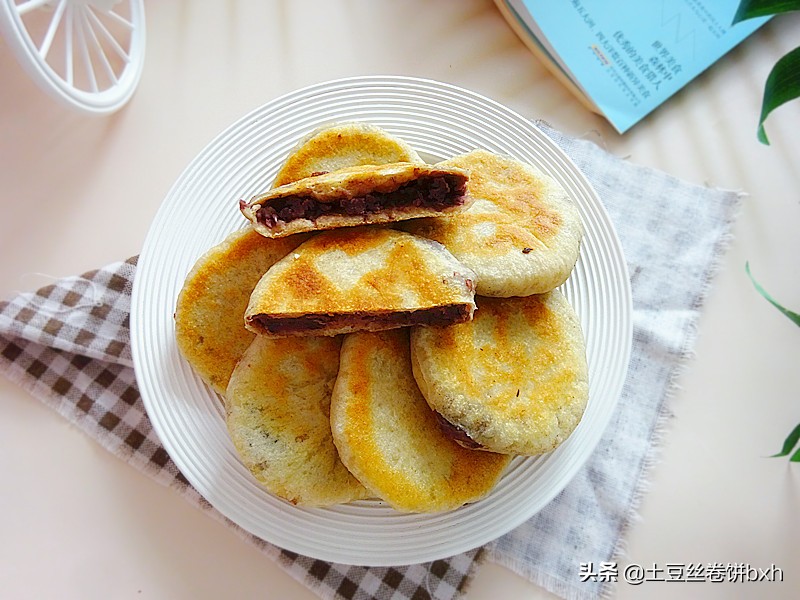 它是很養心的食品，夏季要常吃，做餡都喜歡，怎麼吃都不夠