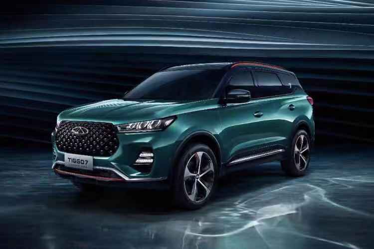 �й������й���������ʮ����������SUV�����Լ۱�Ҳ��ʵ��