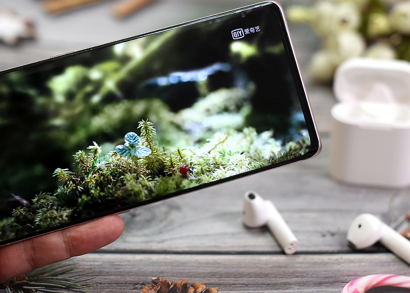 芯片先进定位亲民！Haylou MoriPods蓝牙耳机体验