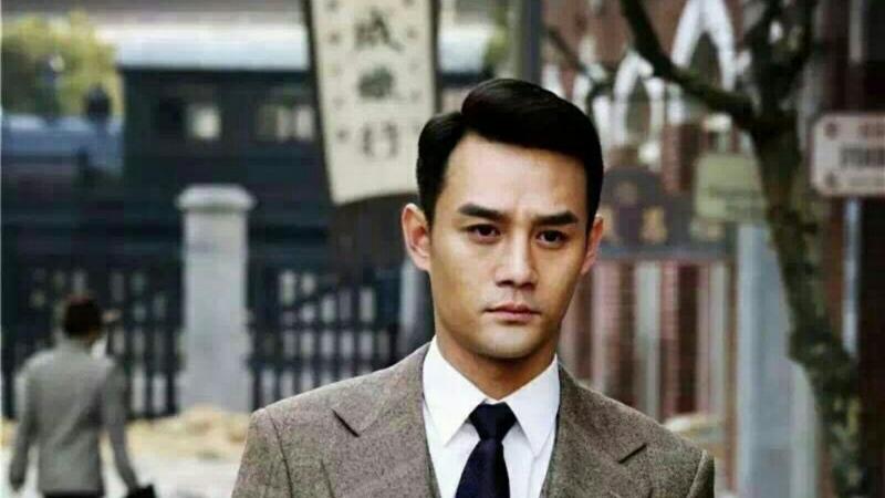 王凱的堅守，演藝路上的孤勇者，16年情史疑云