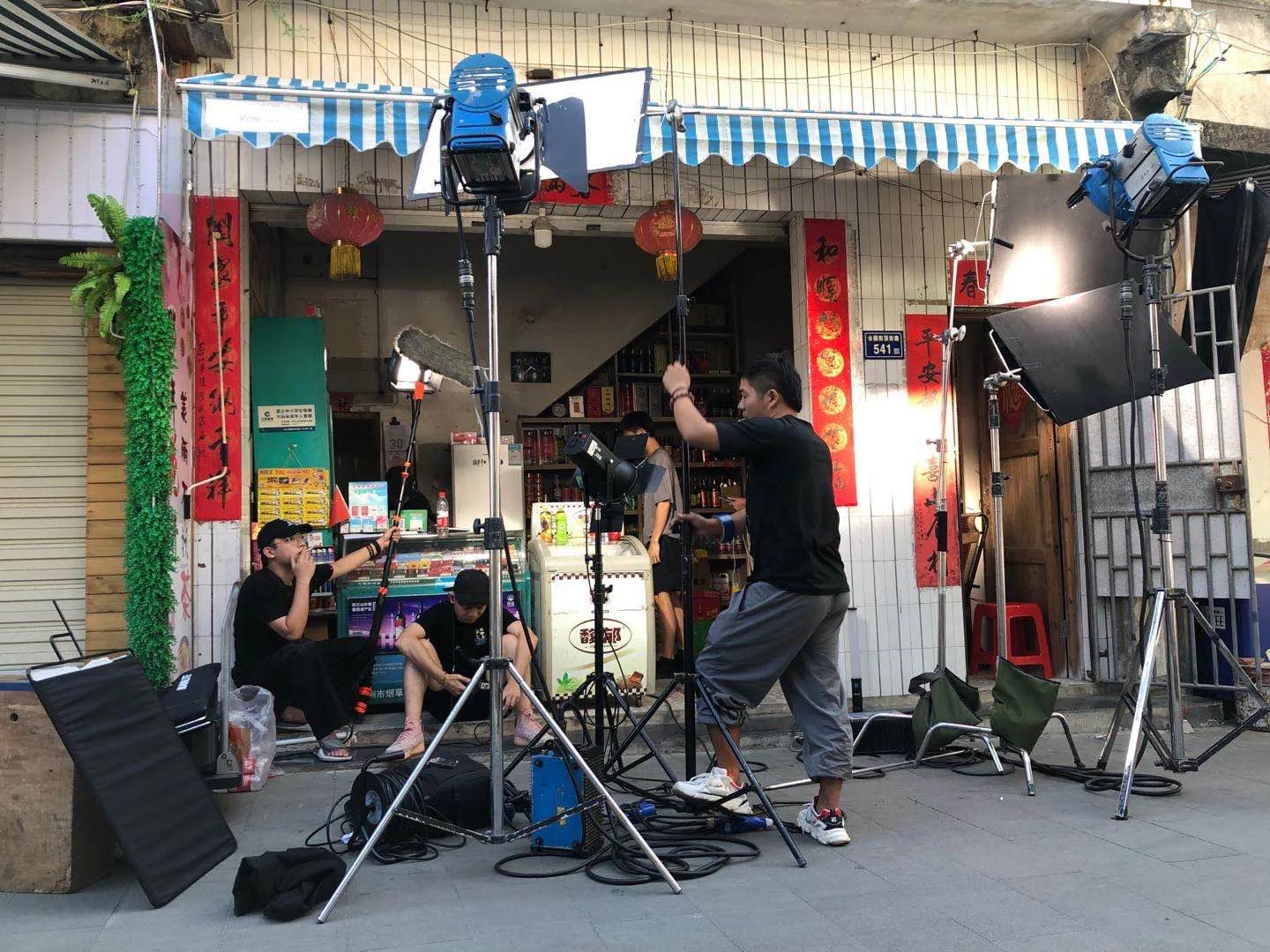 泉州市出台措施扶持影视产业发展优秀作品最高可获400万奖励