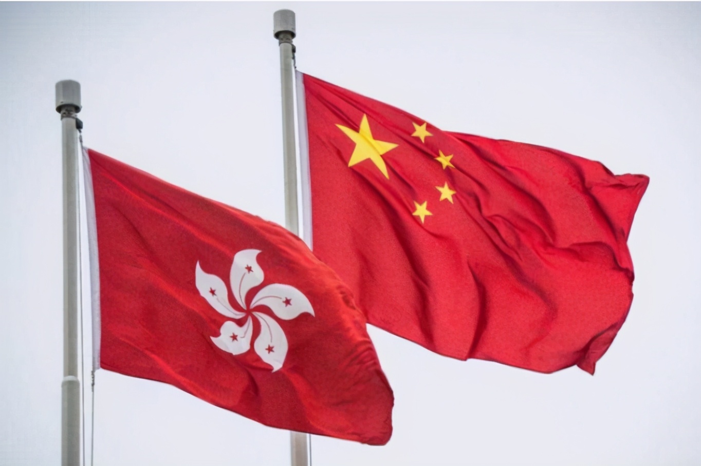 非逼我們反擊？ 美國又一次對華出手了