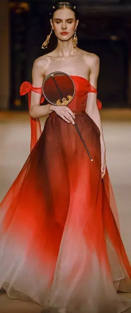 惊艳世界的中国风，一眼千年，美到极致