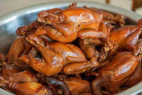 山东当地人推荐的地道美食，山东16市特色美食【