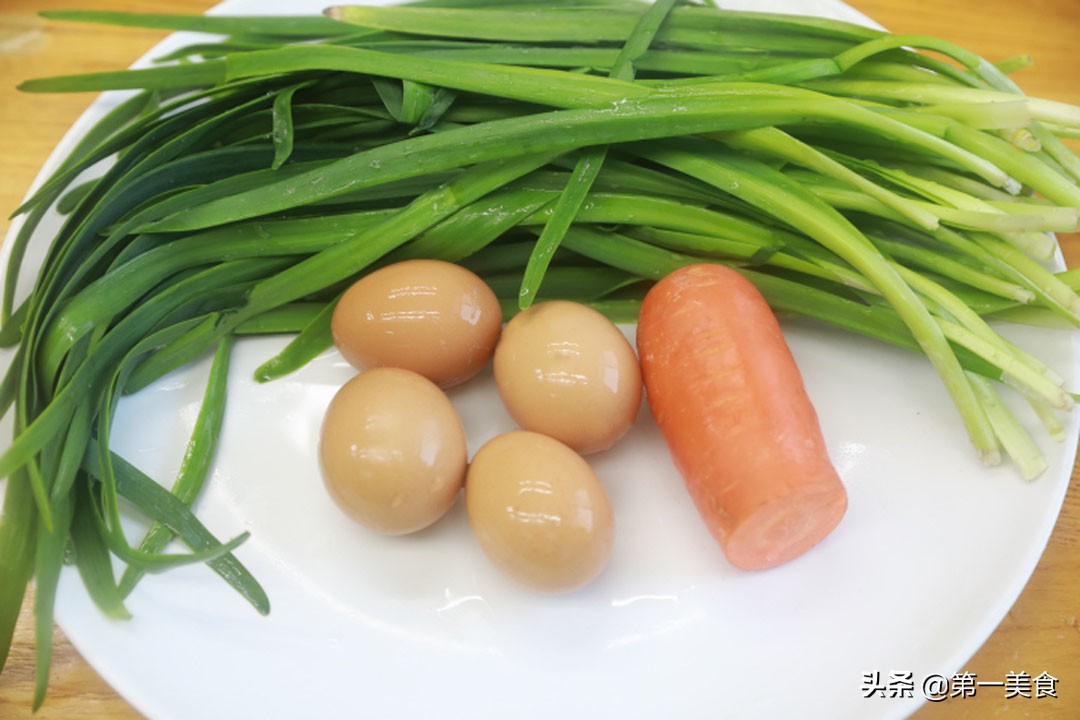 图片[2]-菜蟒做法步骤图 皮薄馅多的菜蟒一会就出锅了-起舞食谱网