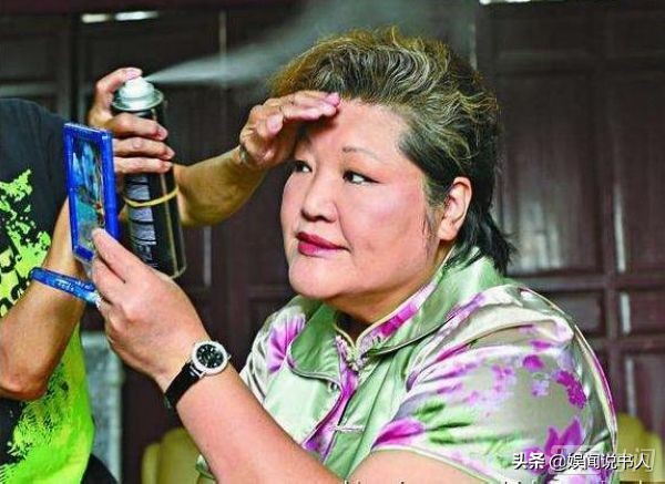 \"烈火奶奶\"23岁险出嫁，一生未婚守身如