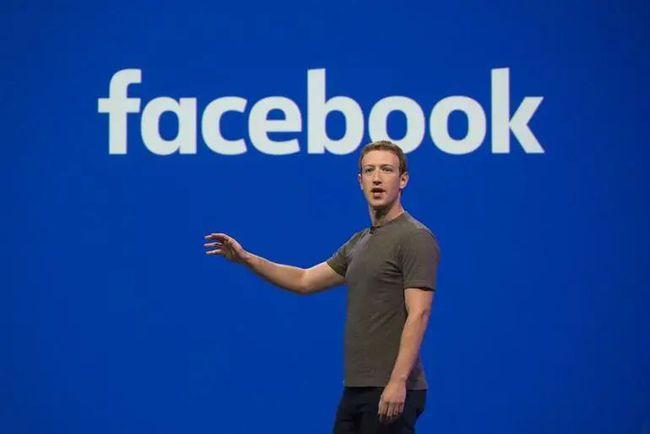 全世界都在用的“微信”，Facebook（脸书）创始人：扎克伯格