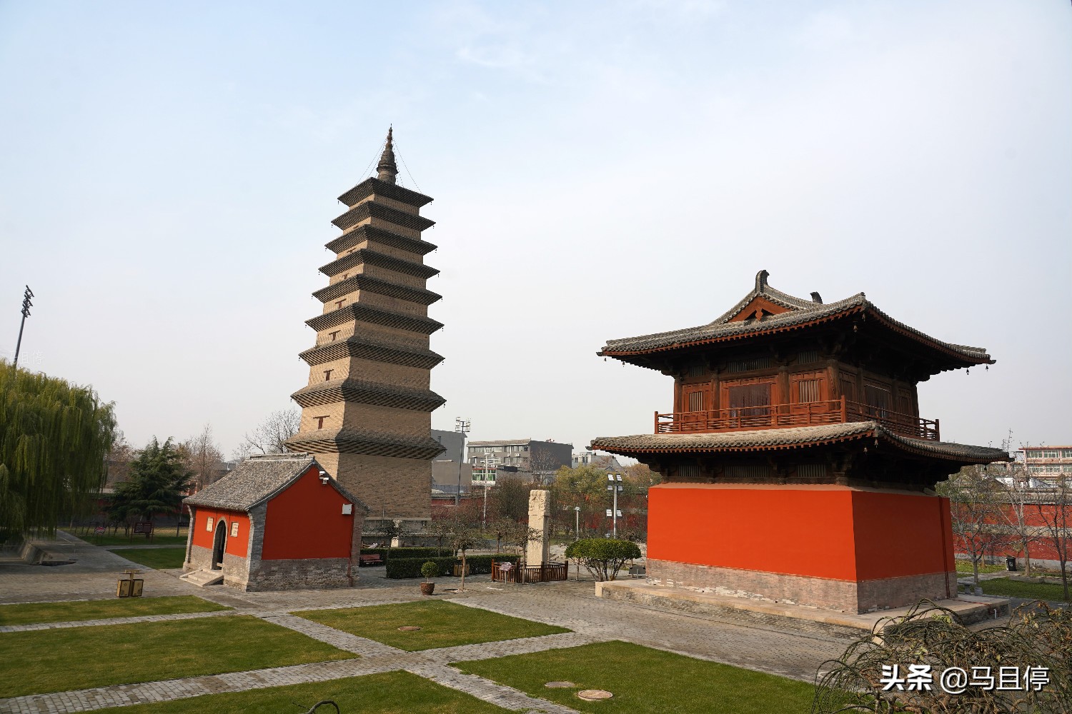 適合一個人旅游的10個地方，每一處都人少景美，關鍵還很原生態
