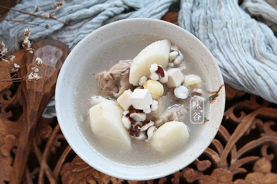 寒露至，寒风起，这6道汤多给家人喝，暖身又滋补，秋冬不怕冷