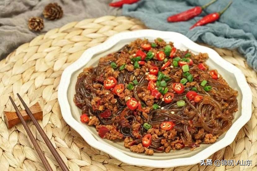 Recommend ten very delicious home-cooked dishes, delicious and delicious, more than enough to open a restaurant