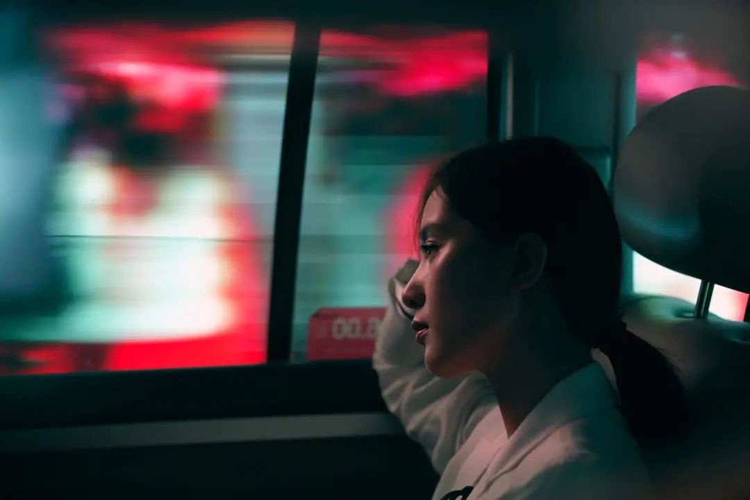 刘诗诗倪妮双姝合璧，都难超张曼玉版《流金岁