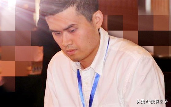 世界象棋史上最牛开局布阵法:王天一先胜徐超