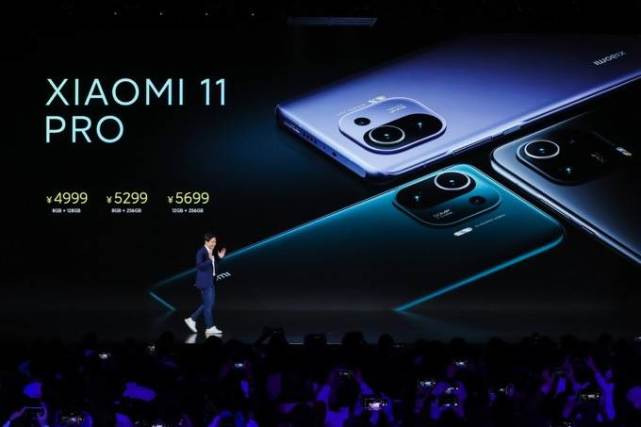 一加9 Pro对比小米11 Pro，3个缺点令人遗憾