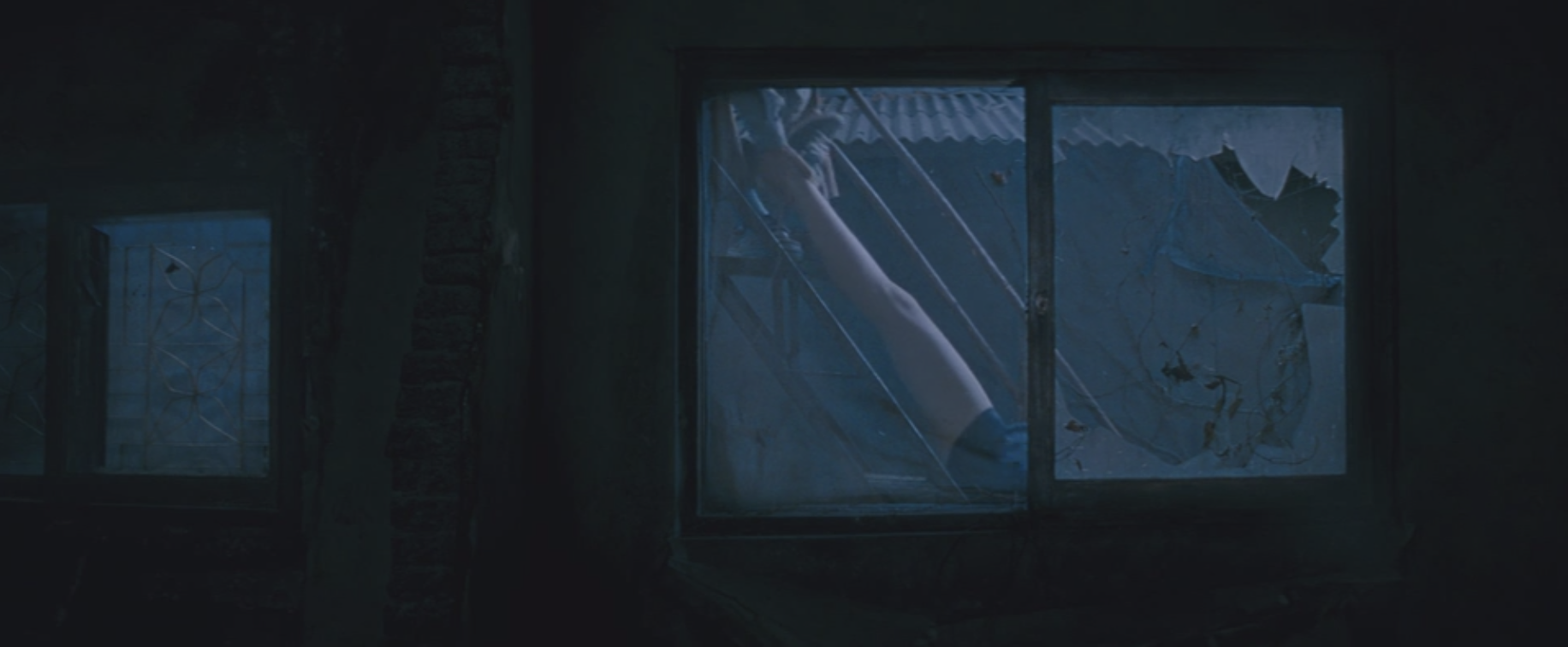 7次反转，“恋母”引发的命案，我是压着火看完