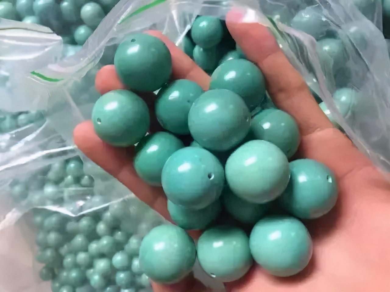 实话实说：绿松石的“坑”有多深？