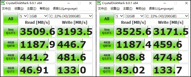 双考51W+的狠角色!11代酷睿H35集显款联想小新Pro 14评测
