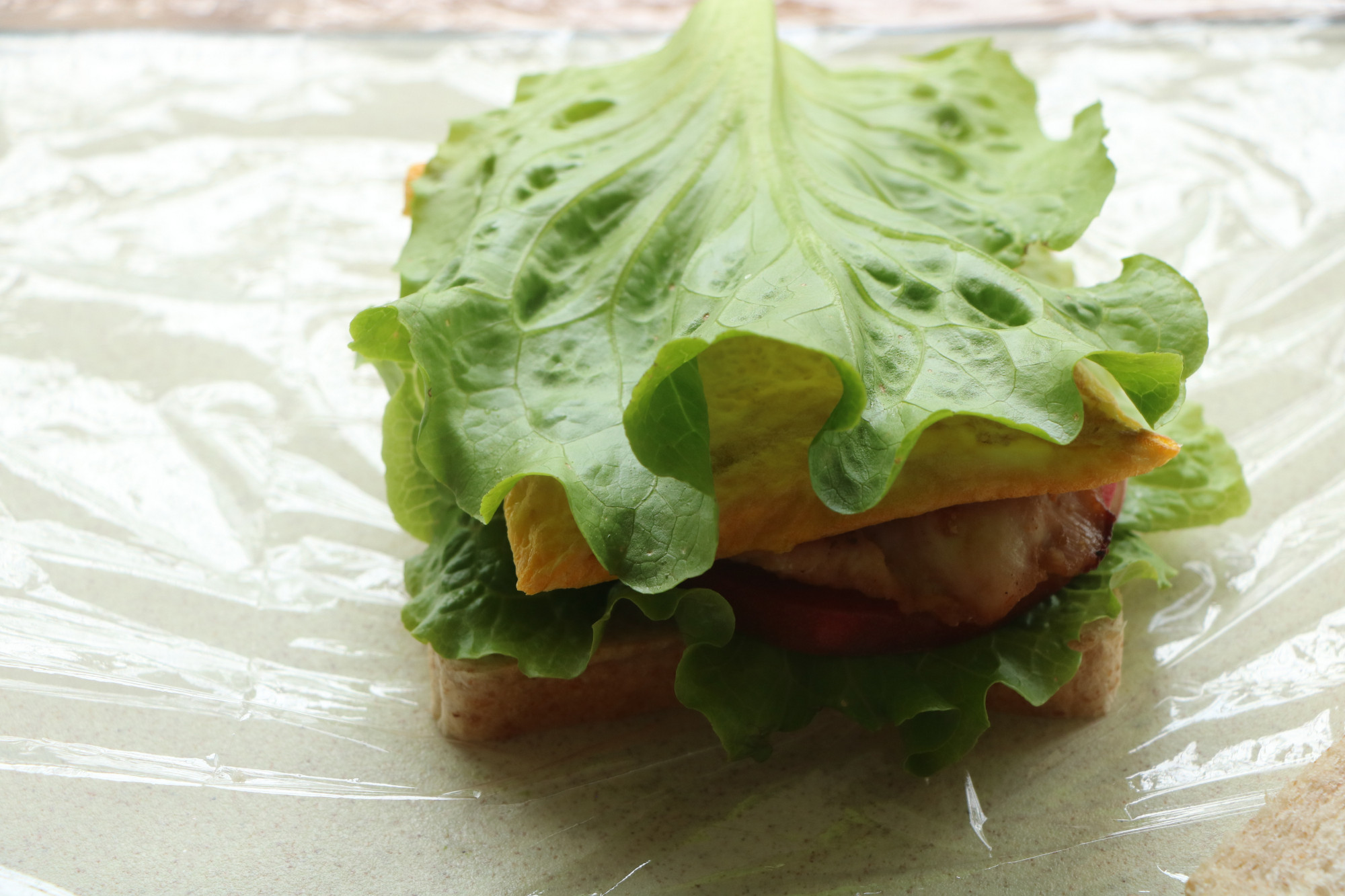 必吃的3款高蛋白三明治，低油低糖，原汁原味，超健康，別錯過哦