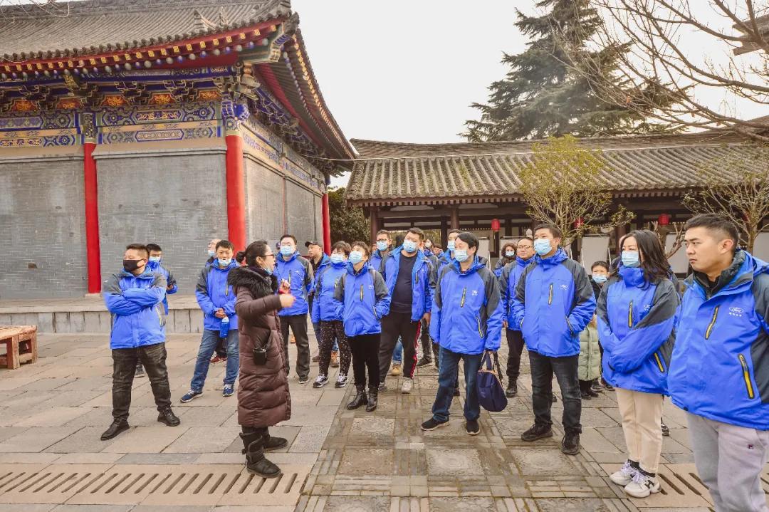 肆意驰骋，展狂野魅力，尽在长安福特探险者交车尊享之旅
