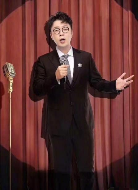 为结婚而拼的杜海涛，看到成功减肥的他，网友：沈梦辰眼光真好