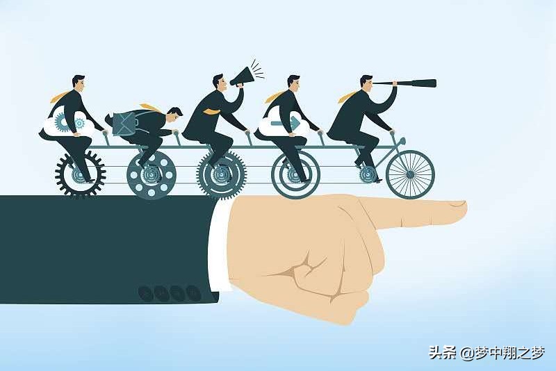 实体店面临倒闭,电商遭遇淘汰,改变自己救自己