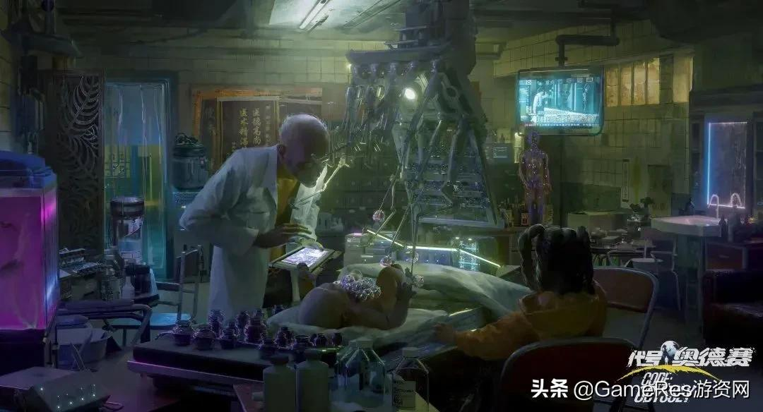字节跳动收购《代码：奥德赛》开发商有米虎鱼股份，持股36.25%