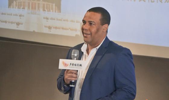 纪录电影《风筝·风筝》在北京首映