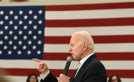 萬億美元？ 拜登正在醞釀新輪刺激計劃！ 黃金多頭迎來轉機？