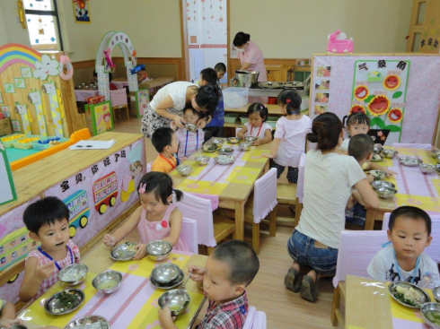 孩子一去幼儿园就生病？别怪体弱卫生差，而是家长忽略了3件事