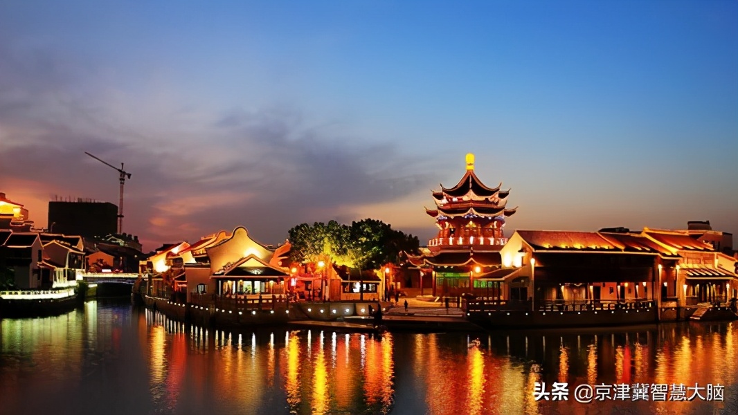 上海：南北发展两条线，哪条更重要？