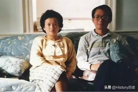 他是美国间谍，曾一人毁掉台湾核武计划，并间接引发蒋经国的死亡