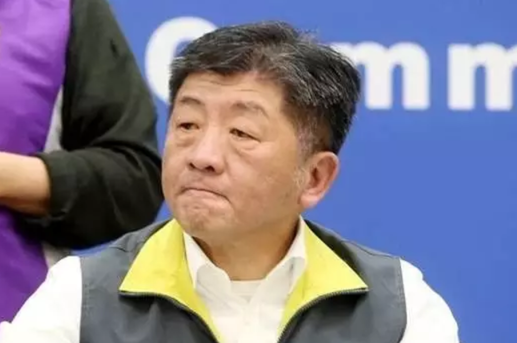 果然，民進黨當局的�仇中牌�不靈了丨海峽兩岸