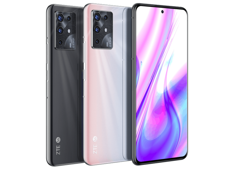 堆料够足、设计用心，买小米11青春版不如选中兴S30 Pro