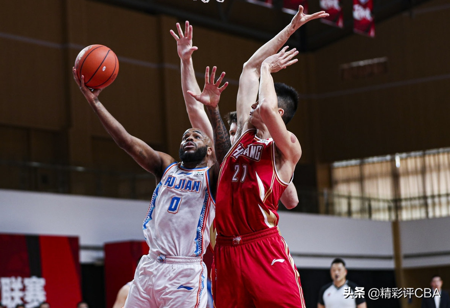 CBA排名大乱！山东飙升第5，北上广争最后一席，