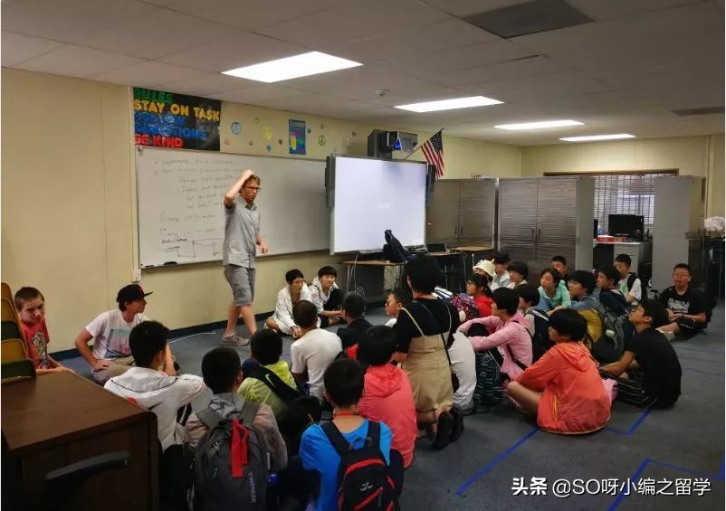 参加海外游学的好处都有哪些？