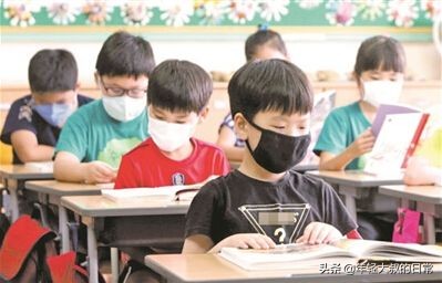钟南山院士担心的事果然还是来了！本周起多省市学生陆续开学？
