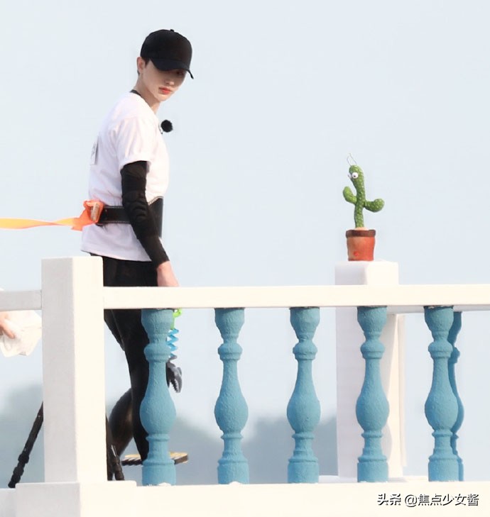 Millions of people expects! Cai Xukun new special " fan " be about to release! Before dawn publishs song name also is to confuse