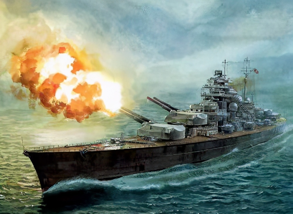 莱特湾海战：日本海军全打光，陆军惨败，日本帝国直接被打到绝望-第5张图片-大千世界