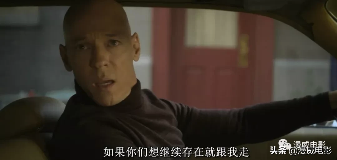 疯狂搞事,看完这周的《神盾局特工》,脑子又快要跟不上啦